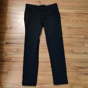 J.Crew 484 Broken In Chinos 31x32